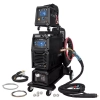 Spartus EasyMIG 500 DUAL PULSE