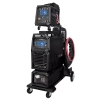 Spartus EasyMIG 500 DUAL PULSE
