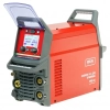 IDEAl EXPERT MIG 210 SYNERGIC Pro4 LCD