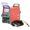 IDEAL EXPERT MIG 301 PULSE Pro7 LCD