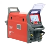 IDEAL EXPERT MIG 301 PULSE Pro7 LCD