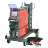 IDEAL EXPERT MIG 380W PULSE Pro7 LCD