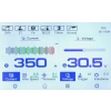 IDEAL EXPERT MIG 380W PULSE Pro7 LCD