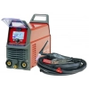 IDEAL EXPERT TIG 201 DC PULSE Pro3.5 LCD