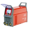 IDEAL EXPERT TIG 201 DC PULSE Pro3.5 LCD
