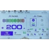IDEAL EXPERT TIG 202 AC/DC PULSE Pro3.5 LCD