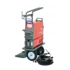 IDEAL EXPERT TIG 222 AC/DC PFC PULSE Pro5 LCD W