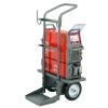 IDEAL EXPERT TIG 222 AC/DC PFC PULSE Pro5 LCD W