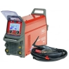 IDEAL EXPERT TIG 222 AC/DC PFC PULSE Pro5 LCD