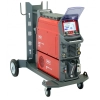 IDEAL EXPERT TIG 321 DC PULSE Pro7 LCD