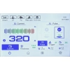 IDEAL EXPERT TIG 322 AC/DC PULSE LCD Pro7