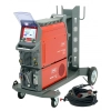 IDEAL EXPERT TIG 422 AC/DC PULSE Pro7 LCD