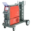 IDEAL EXPERT TIG 422 AC/DC PULSE Pro7 LCD