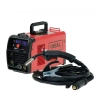 IDEAL PRAKTIK MIG 140 SYNERGIC LED
