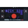 IDEAL PRAKTIK MIG 140 SYNERGIC LED