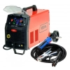 IDEAL PRAKTIK MIG 211 SYNERGIC LED