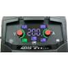 IDEAL PRAKTIK MIG 211 SYNERGIC LED