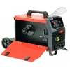 IDEAL PRAKTIK MIG 211 SYNERGIC LED
