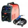 IDEAL TECNO MIG 224 SYNERGIC LED 4x4