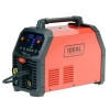 IDEAL TECNO MIG 224 SYNERGIC LED 4x4
