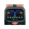IDEAL TECNO MIG 224 SYNERGIC LED 4x4