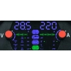 IDEAL TECNO MIG 224 SYNERGIC LED 4x4