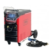 IDEAL TECNO MIG 286 PULSE SYNERGIC LCD