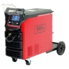 IDEAL TECNO MIG 286 PULSE SYNERGIC LCD
