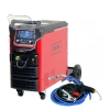 IDEAL TECNO MIG 366 PULSE SYNERGIC LCD