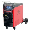 IDEAL TECNO MIG 366 PULSE SYNERGIC LCD