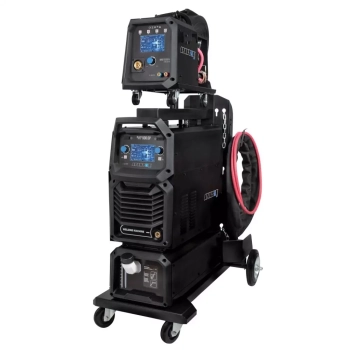 Spartus EasyMIG 500 DUAL PULSE