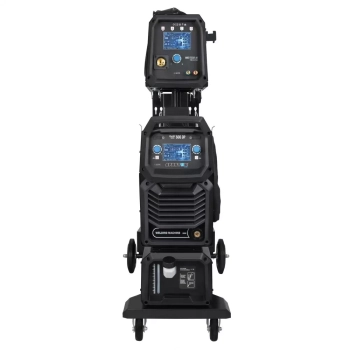 Spartus EasyMIG 500 DUAL PULSE