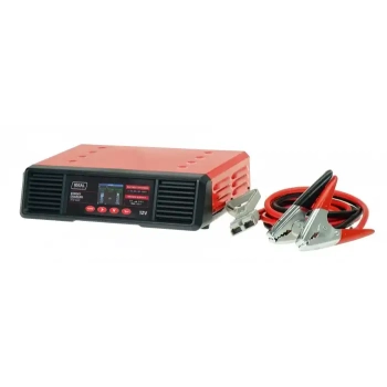 IDEAL EXPERT CHARGER 100 LCD