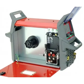 IDEAL EXPERT MIG 220 PFC PULSE Pro5 LCD