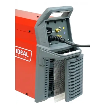 IDEAL EXPERT MIG 220 PFC PULSE Pro5 LCD