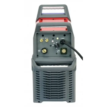 IDEAL EXPERT MIG 380W PULSE Pro7 LCD