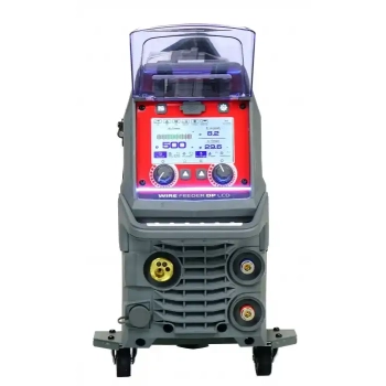 IDEAL EXPERT MIG 550W PULSE Pro7 LCD