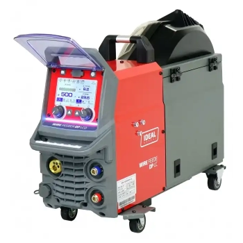 IDEAL EXPERT MIG 550W PULSE Pro7 LCD