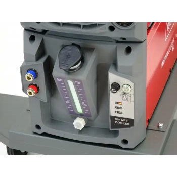 IDEAL EXPERT MIG 550W PULSE Pro7 LCD