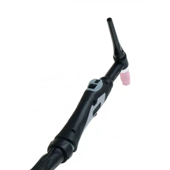 IDEAL EXPERT TIG 222 AC/DC PFC PULSE Pro5 LCD