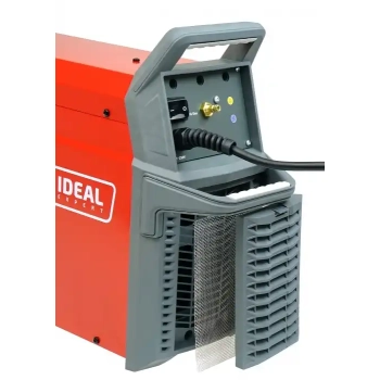 IDEAL EXPERT TIG 222 AC/DC PFC PULSE Pro5 LCD