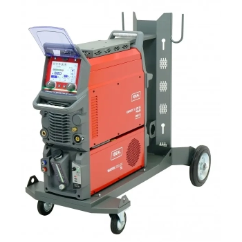 IDEAL EXPERT TIG 321 DC PULSE Pro7 LCD
