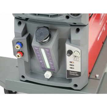 IDEAL EXPERT TIG 322 AC/DC PULSE LCD Pro7