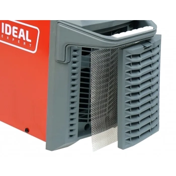 IDEAL EXPERT TIG 322 AC/DC PULSE LCD Pro7