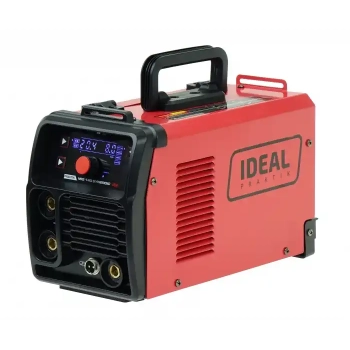 IDEAL PRAKTIK MIG 140 SYNERGIC LED