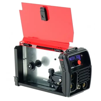 IDEAL PRAKTIK MIG 140 SYNERGIC LED