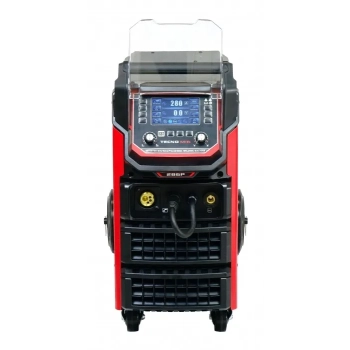 IDEAL TECNO MIG 286 PULSE SYNERGIC LCD