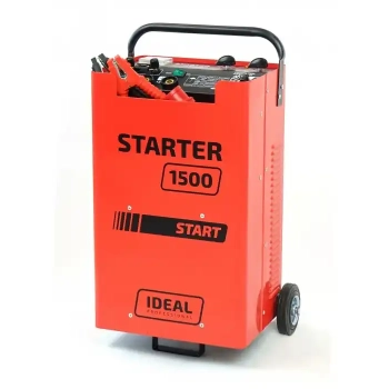 Prostownik IDEAL STARTER 1500 12-24V
