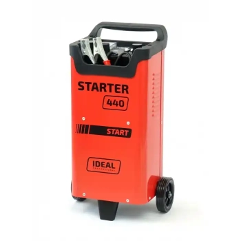 Prostownik IDEAL STARTER 440 230V 12-24V