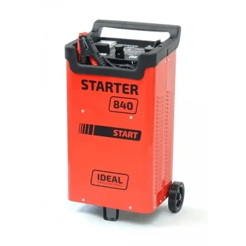 Prostownik IDEAL STARTER 840 230V 12-24V